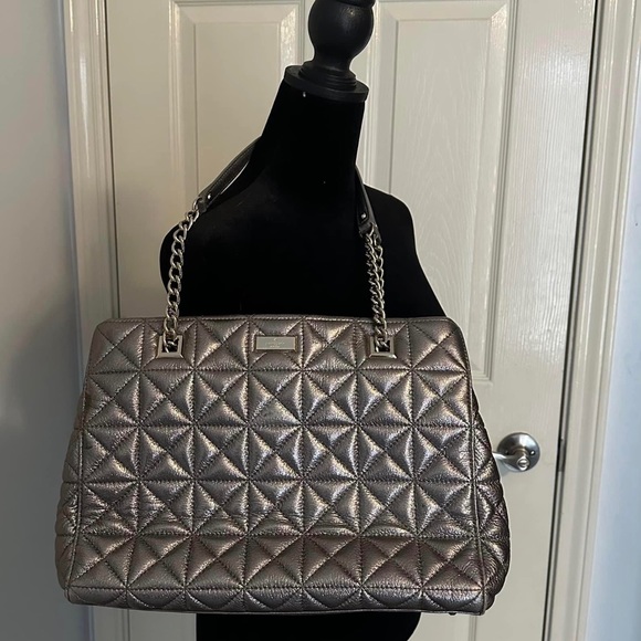 Kate Spade Sedgewick Place Tote - Picture 1 of 8